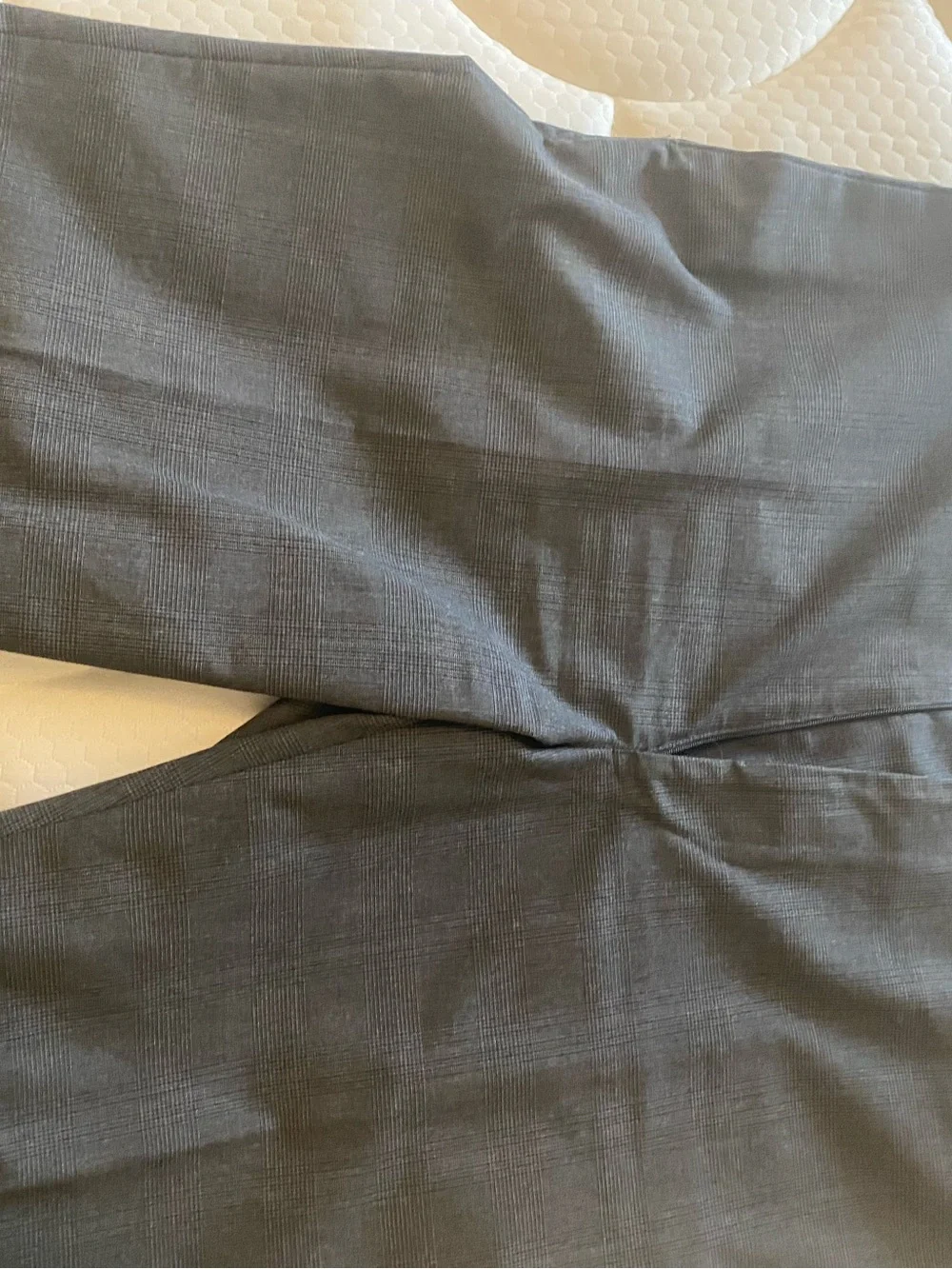 Stafford Men's Dress Pants 3 pairs — excellent condition 38x29